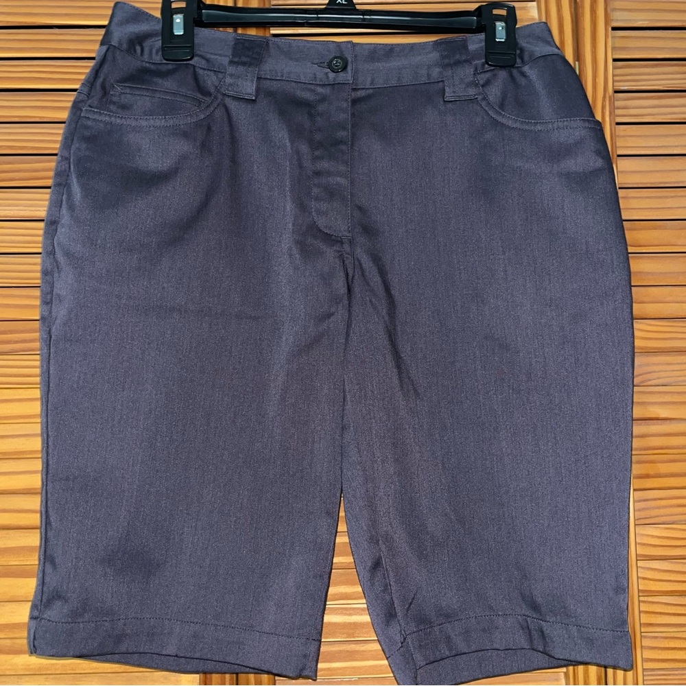 Slazenger Gray‎ Size 6 Shorts